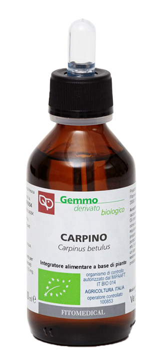 CARPINO MG 100ML BIO