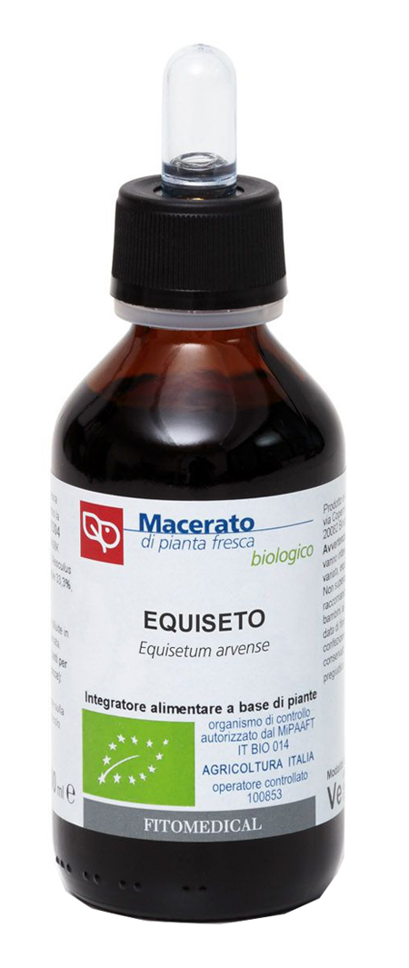 EQUISETO TM 100ML BIO