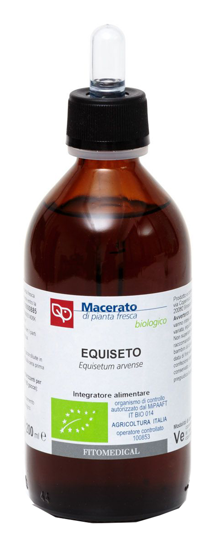 EQUISETO TM 200ML BIO