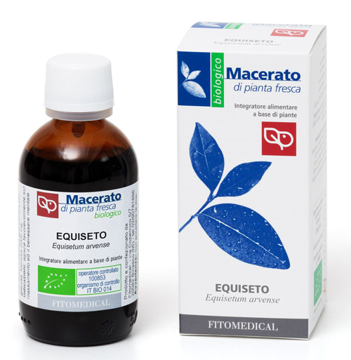 EQUISETO TM 50ML BIO