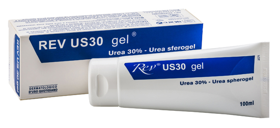 REV US30 GEL 100ML