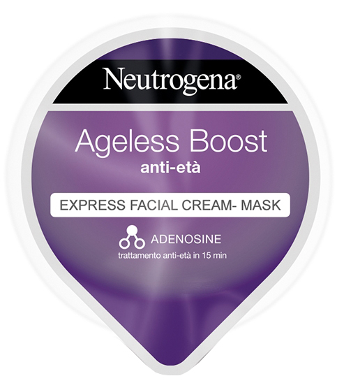 NEUTROGENA ANTI-ETA' EXPR MASK