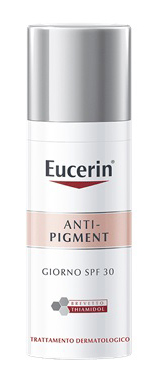 EUCERIN ANTI-PIGMENT GG SFP30