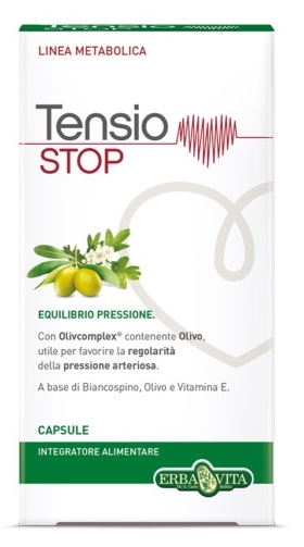 TENSIO STOP 45CPS