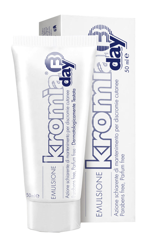 KROMIA DAY FB EMULSIONE 50ML