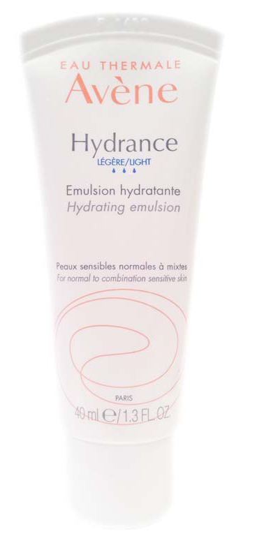 AVENE HYDRANCE LEGERE 40ML