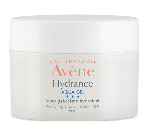 AVENE HYDRANCE AQUA GEL CR IDR