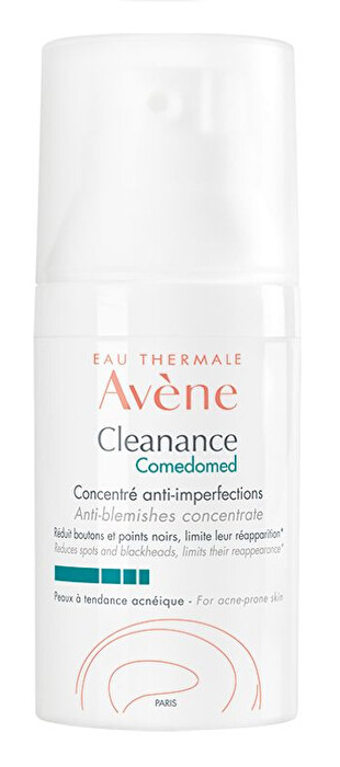 AVENE COMEDOMED CONCENTRATO