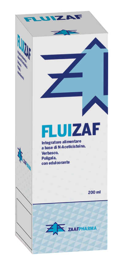 FLUIZAF 200ML