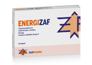 ENERGIZAF 20CPR