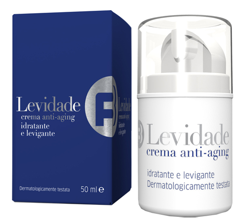 LEVIDADE CREMA 50ML