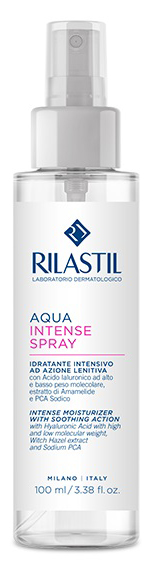 RILASTIL AQUA INTENSE SPRAY