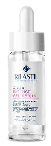 RILASTIL AQUA INTENSE GEL SER