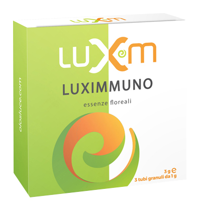 LUXIMMUNO 3G