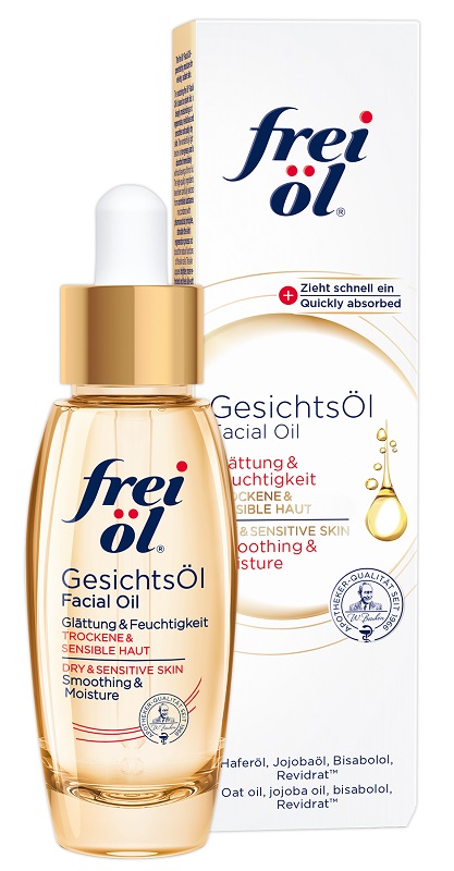 FREI OL FACIAL OIL 30ML