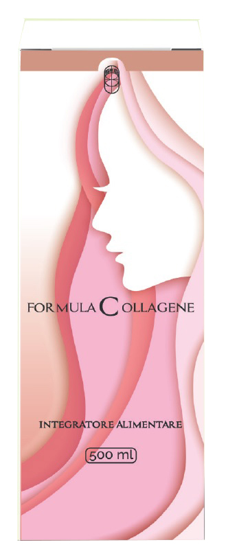 FORMULA COLLAGENE 500ML