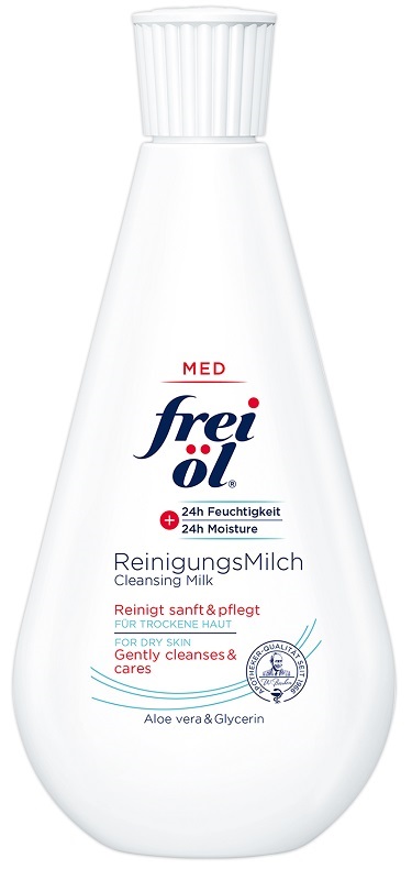 FREI OL CLEANSING MILK 200ML