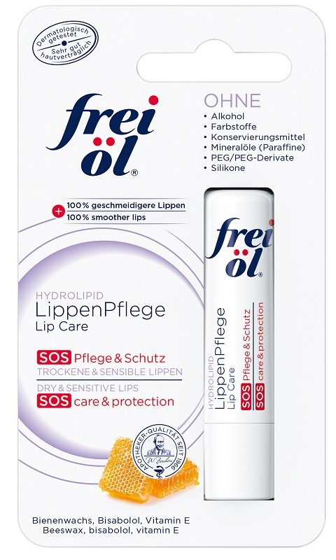 FREI OL HYDROLIPID LIP CARE