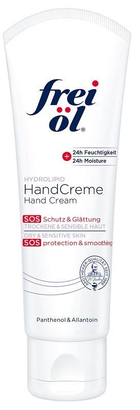 FREI OL HYDROLIPID HAND CREAM