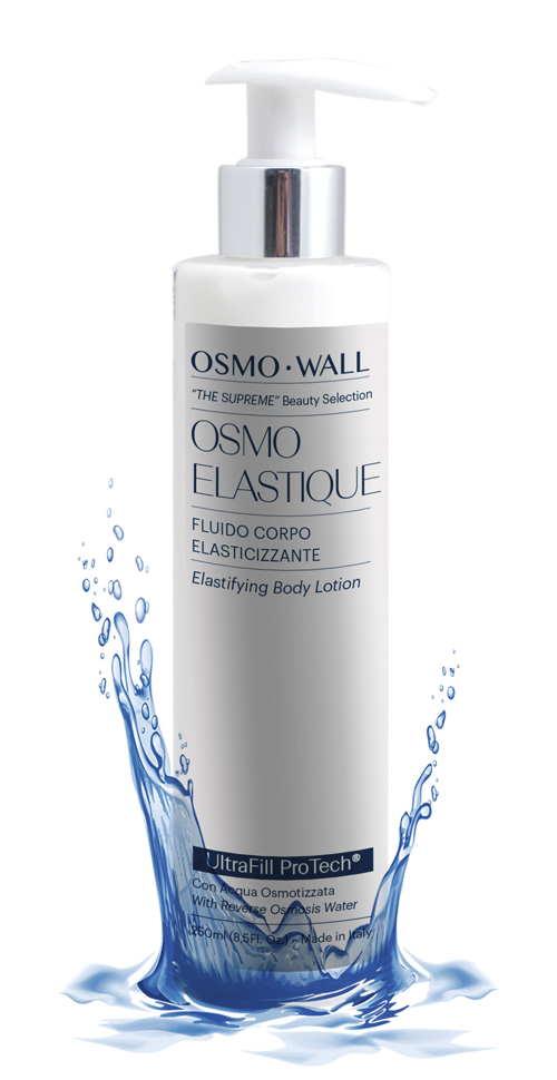 OSMO WALL ELASTIQUE 250ML