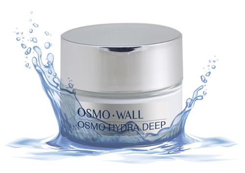 OSMO WALL HYDRA DEEP 50ML