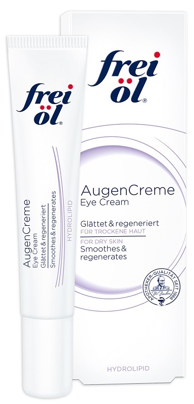 FREI OL HYDROLIPID EYE CREAM