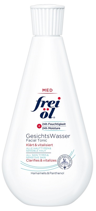 FREI OL FACIAL TONIC 200ML