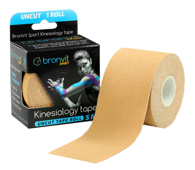 BRONVIT S KINES TAPE CLASS BEI