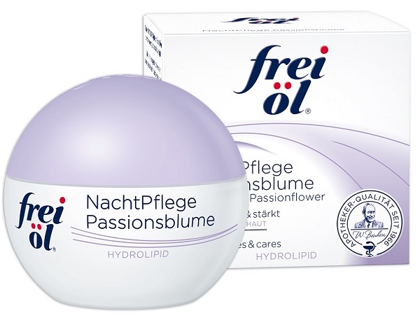 FREI OL HYDROLIPID NIGHT CARE