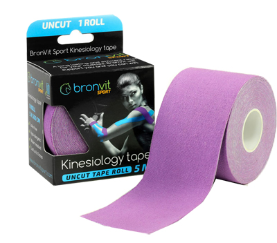 BRONVIT S KINES TAPE CLASS PUR