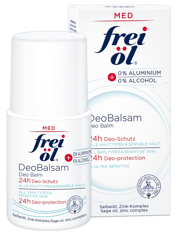 FREI OL DEO BALM 50ML