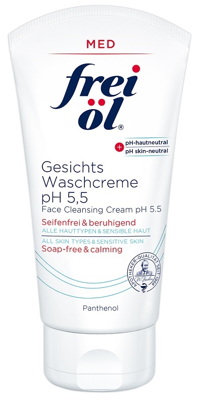 FREI OL FACE CLEANSING CREAM