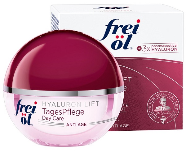 FREI OL ANTI AGE HYAL LIFT50ML