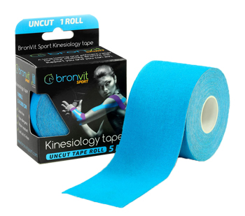 BRONVIT S KINES TAPE CLASS L B