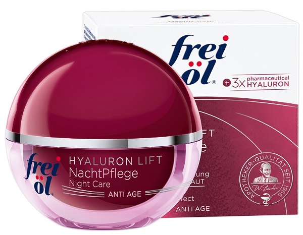 FREI OL ANTI AGE HYAL LIFT NIG