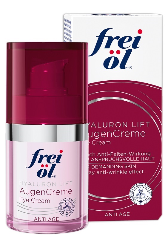 FREI OL ANTI AGE HYAL LIFT EYE