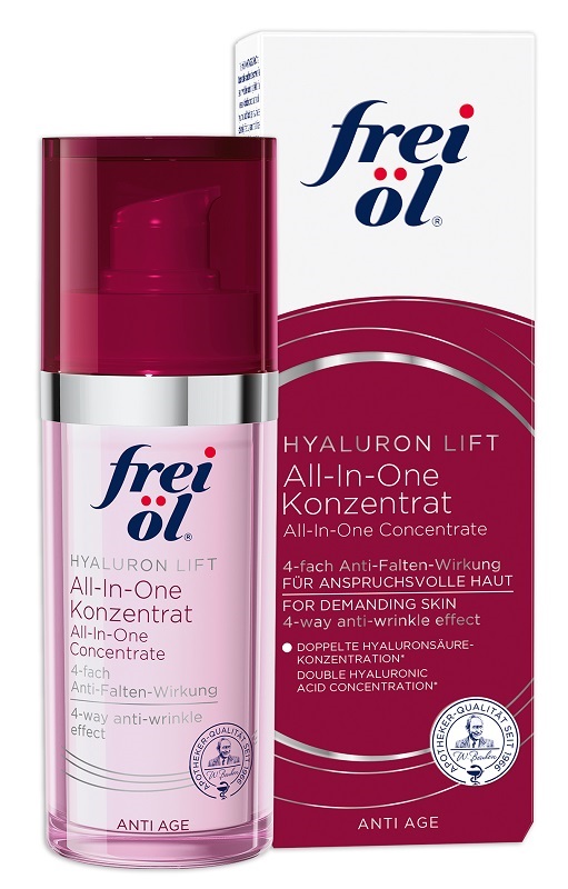 FREI OL ANTI AGE HYAL LIFT30ML