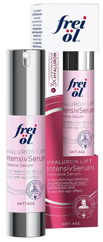 FREI OL ANTI AGE HYAL LIFT INT