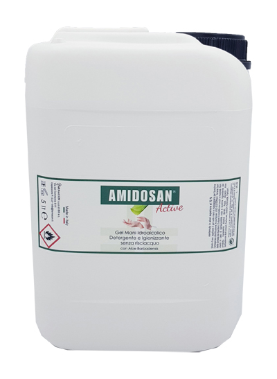 AMIDOSAN ACT GEL MA IGIEN5L DO