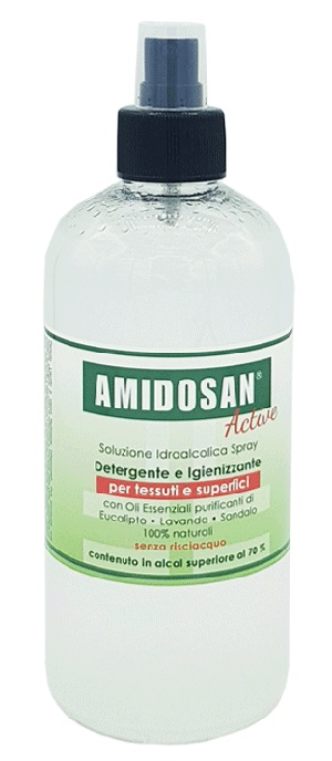 AMIDOSAN ACT SPR IGIEN AMB/SUP