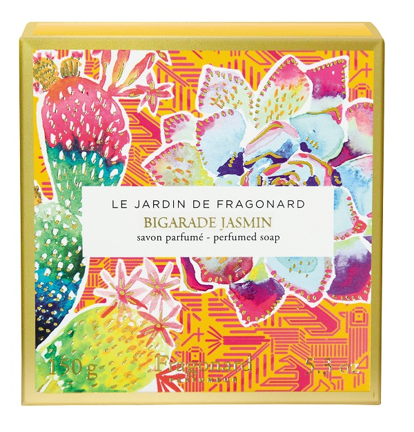 FRAGONARD BIGARADE/JAS SAPONE