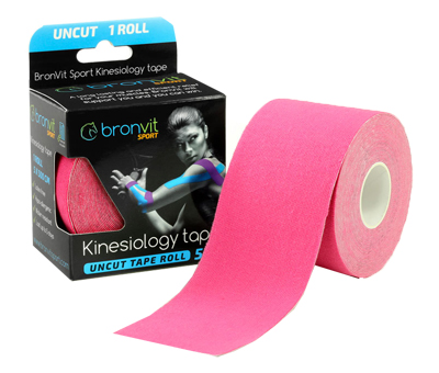 BRONVIT S KINES TAPE CLASS PIN