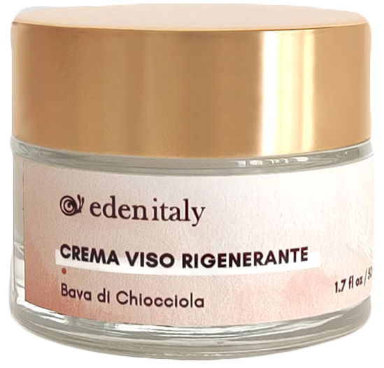 EDENITALY CREMA VISO RIGEN50ML