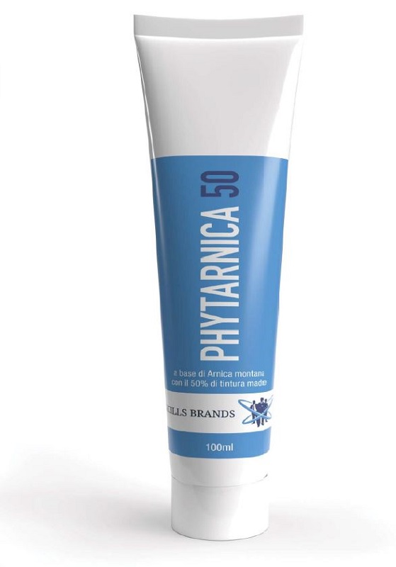 PHYTARNICA 50 GEL 100ML