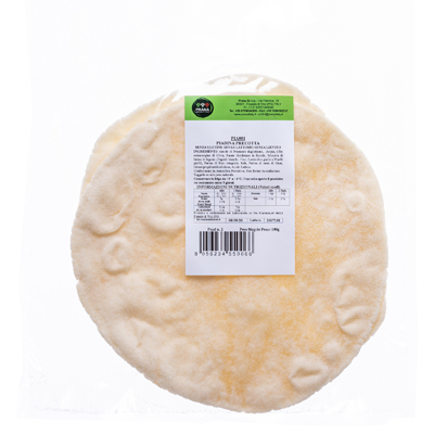 PRANA GF PIADINA 2X180G