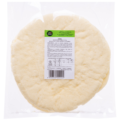 PRANA GF BASE PIZZA 2X230G