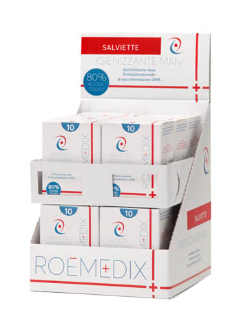 ROEMEDIX SALV IGIEN EXPO12X10