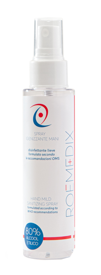 ROEMEDIX SPRAY IGIEN MANI100ML