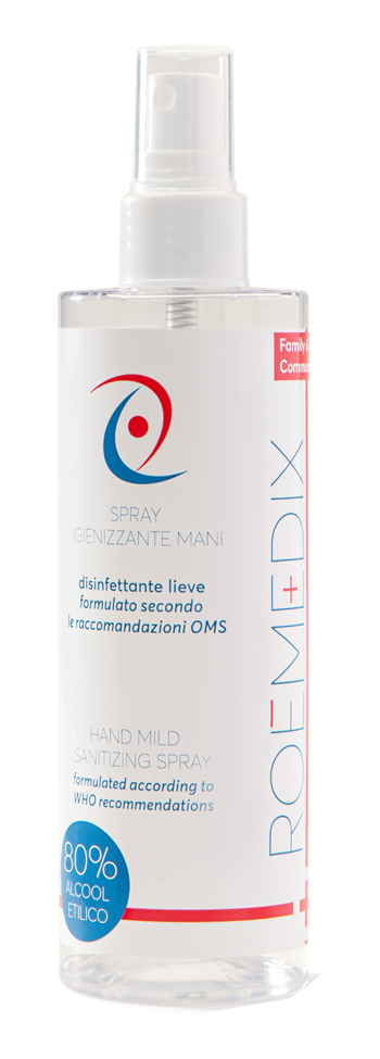 ROEMEDIX SPRAY IGIEN MANI250ML