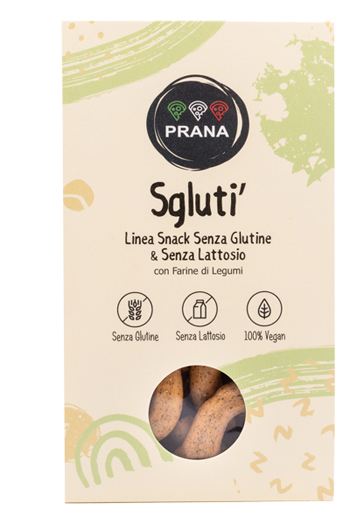 PRANA GF TARALLI PROT GRANO SA